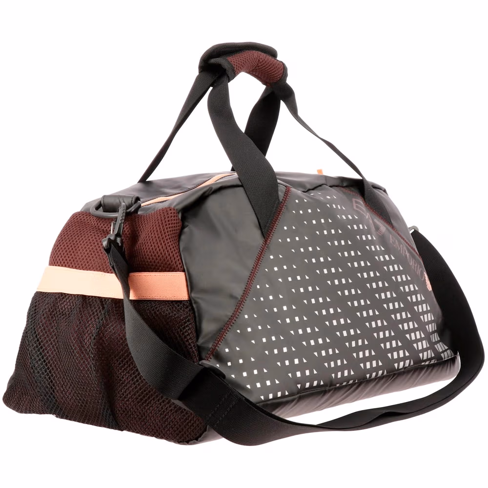 Сумка спортивная EA7 EMPORIO ARMANI DUFFLE 